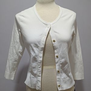 Peter Nygard petites cardigan/sweater